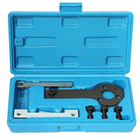 Engine Camshaft Alignment Timing Locking Tool Kit For Fiat 500/ Punto Evo/Panda / 1.1 1.2 1.4liter 8v Engine Timing Belt Tools