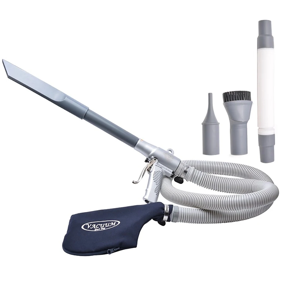 

Пневматический пистолет, пылесос с воздуходувкой, автомобильный очиститель, двухфункциональный вентилятор и вакуумный пистолет