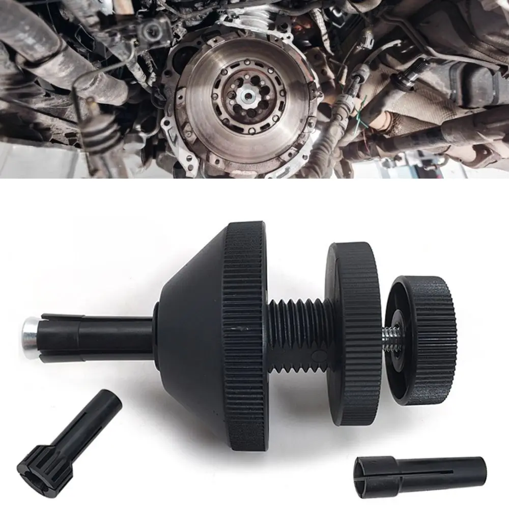 

Universal Car Clutch Alignment Tool Plastic Remover Clutch Centering Tool Auto Correction Locking Clutch Repair Tool