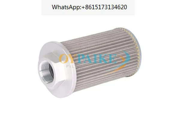 

Hydraulic Oil Filter Strainer For Komatsu PC40-6 W9505-55051 68773-62210 P173064 21E-60-11130