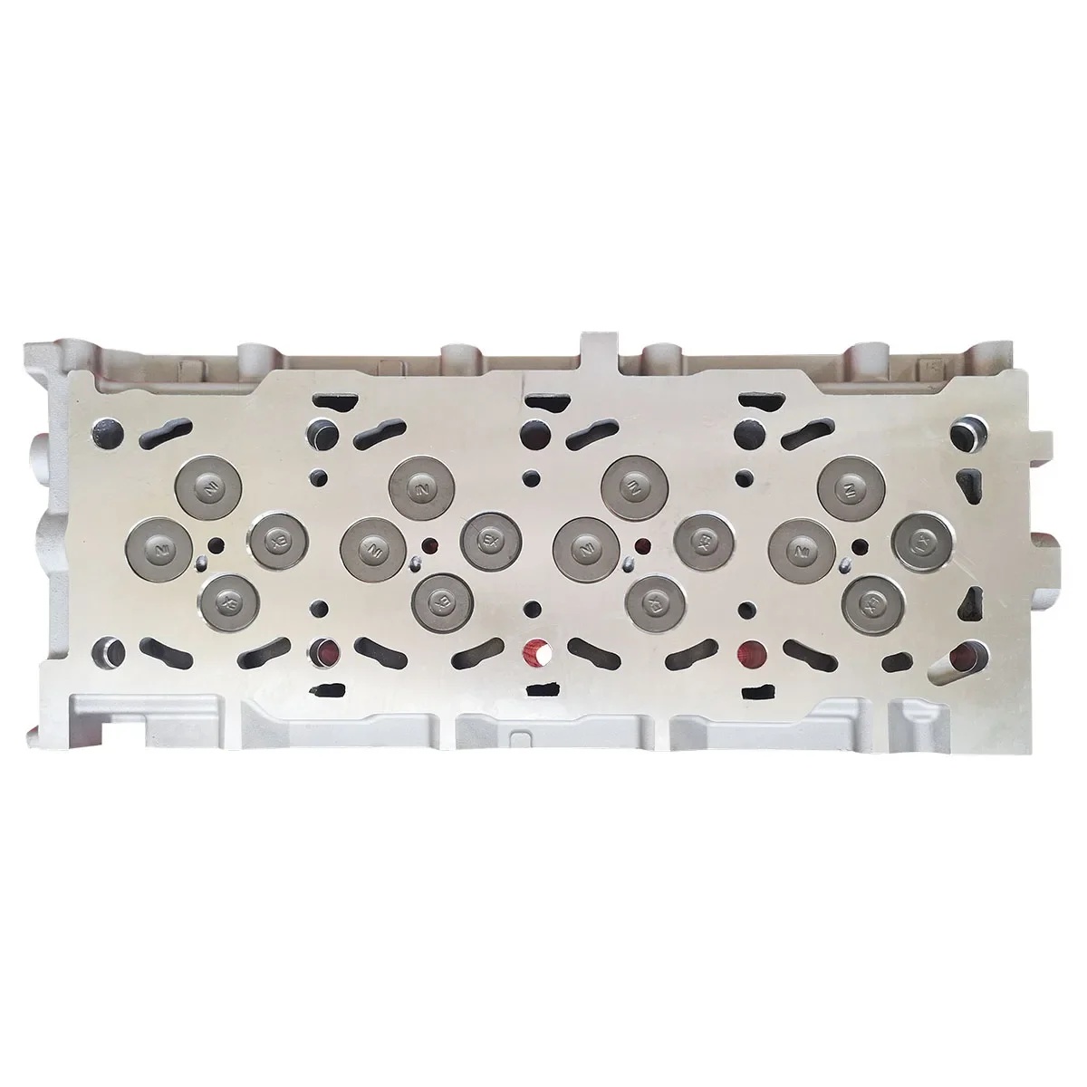 22100-27800 Auto Parts Engine D4EA D4EB Cylinder Head for Hyundai Sonata Elantra Tucson Kia Sports Car