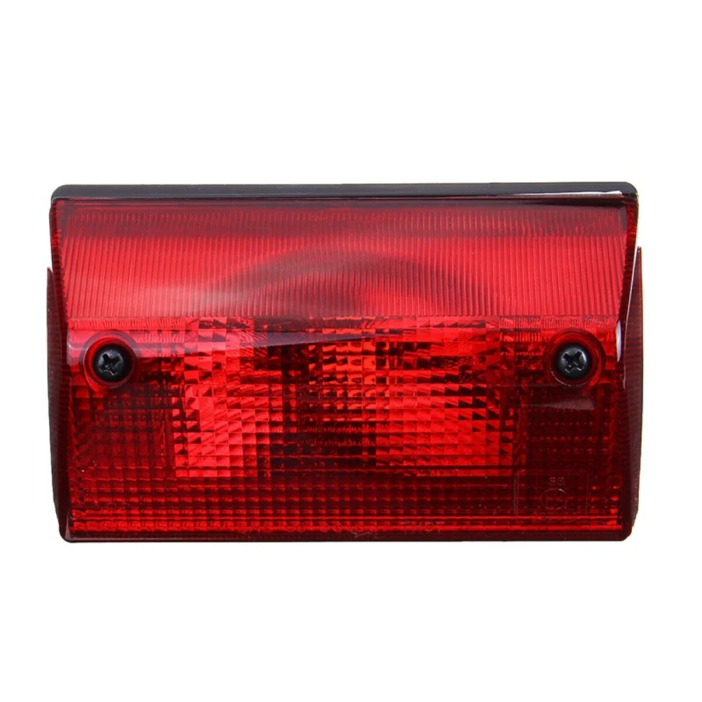 

Third Brake Light High Level for Mercedes For Sprinter 250 3500 Vehicles with OE Part Number A0028206056 Compatible with