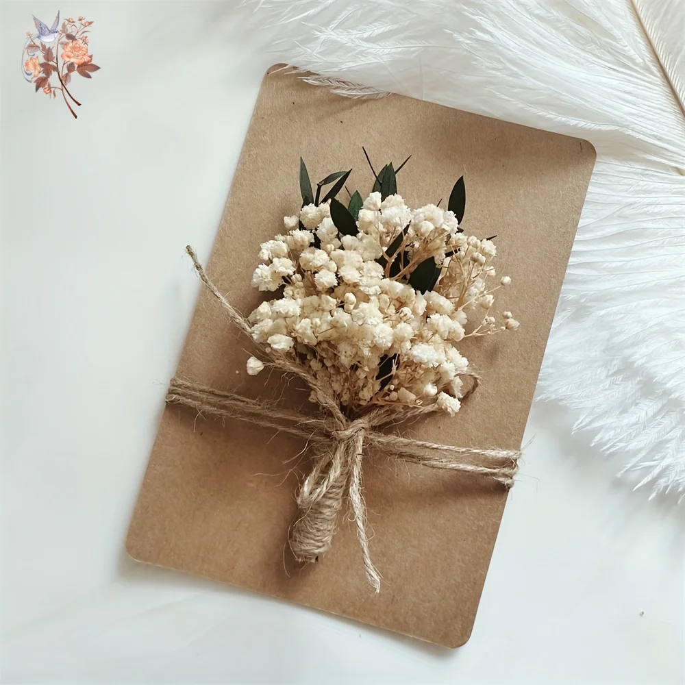 Thumbnail 4 - #52 Top Dried Flowers Picks for Every Budget