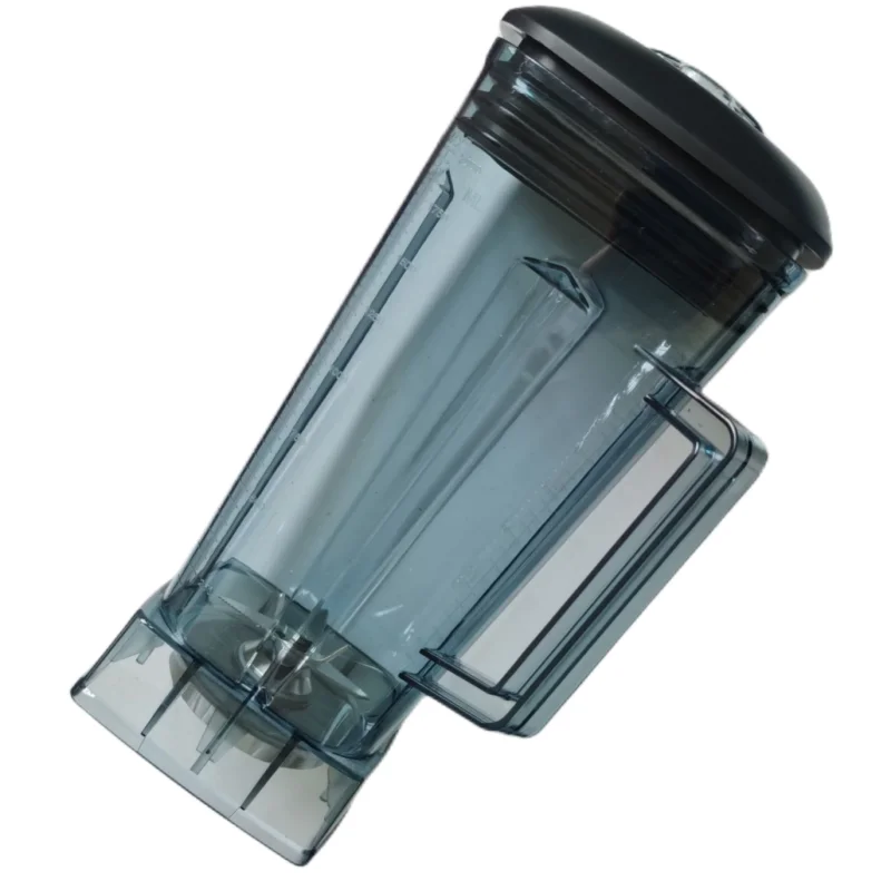 64 OZ Blender Pitcher Compatible  Cup Jar for Vitamix VM0101E VM0102 VM0103 VM0158 VM0197 5200 5000 6300 Replacement