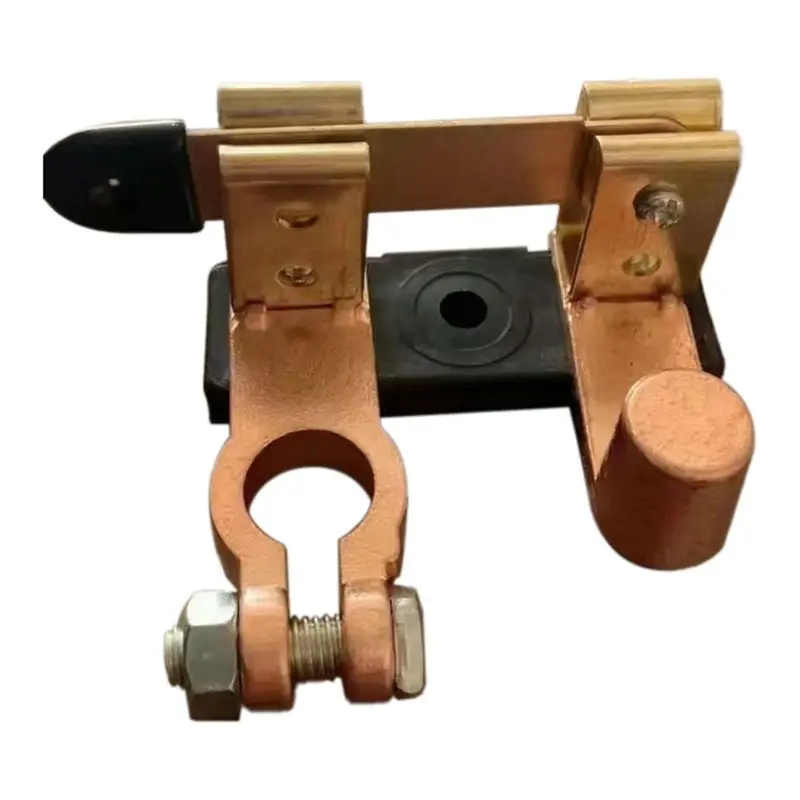 Power Off Switch Mo…