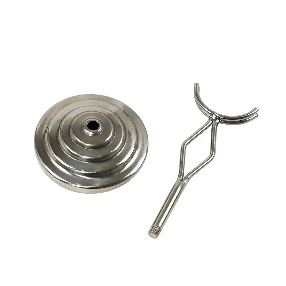 Metal Name Card Display Stand Memo Holder Label Display Stand for Restaurants Hotels Food Stores and Shops,Memo & Price Tag Clip