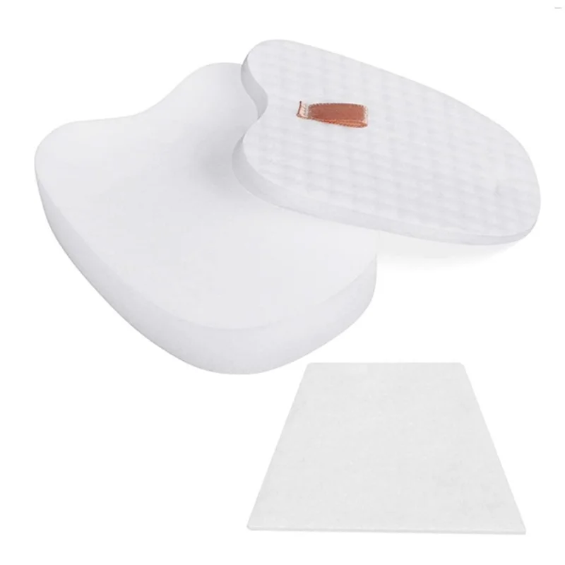 

ABUP-Vacuum Filter Cotton Accessories For Shark HV380 HV345 ZS350 ZS351 XPMFK320 Vacuum Cleaner Filter Replacement Parts