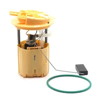 Conjunto de módulo de bomba de combustible para Jeep Wrangler JK 2,8 L diésel 2007-2011 52126005 AB