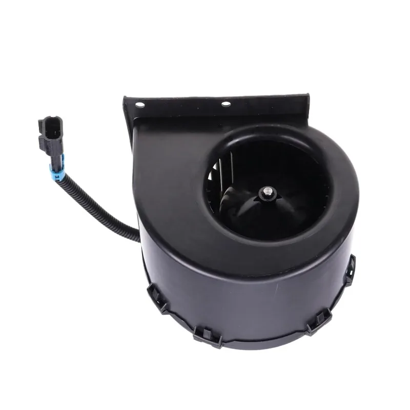 Blower Motor Fan AL110881 AL214942 AL173961 0130063810 For John Deere 3415 3420 3800 1640 2040 2040S 2550 2555 2650 2750 2755