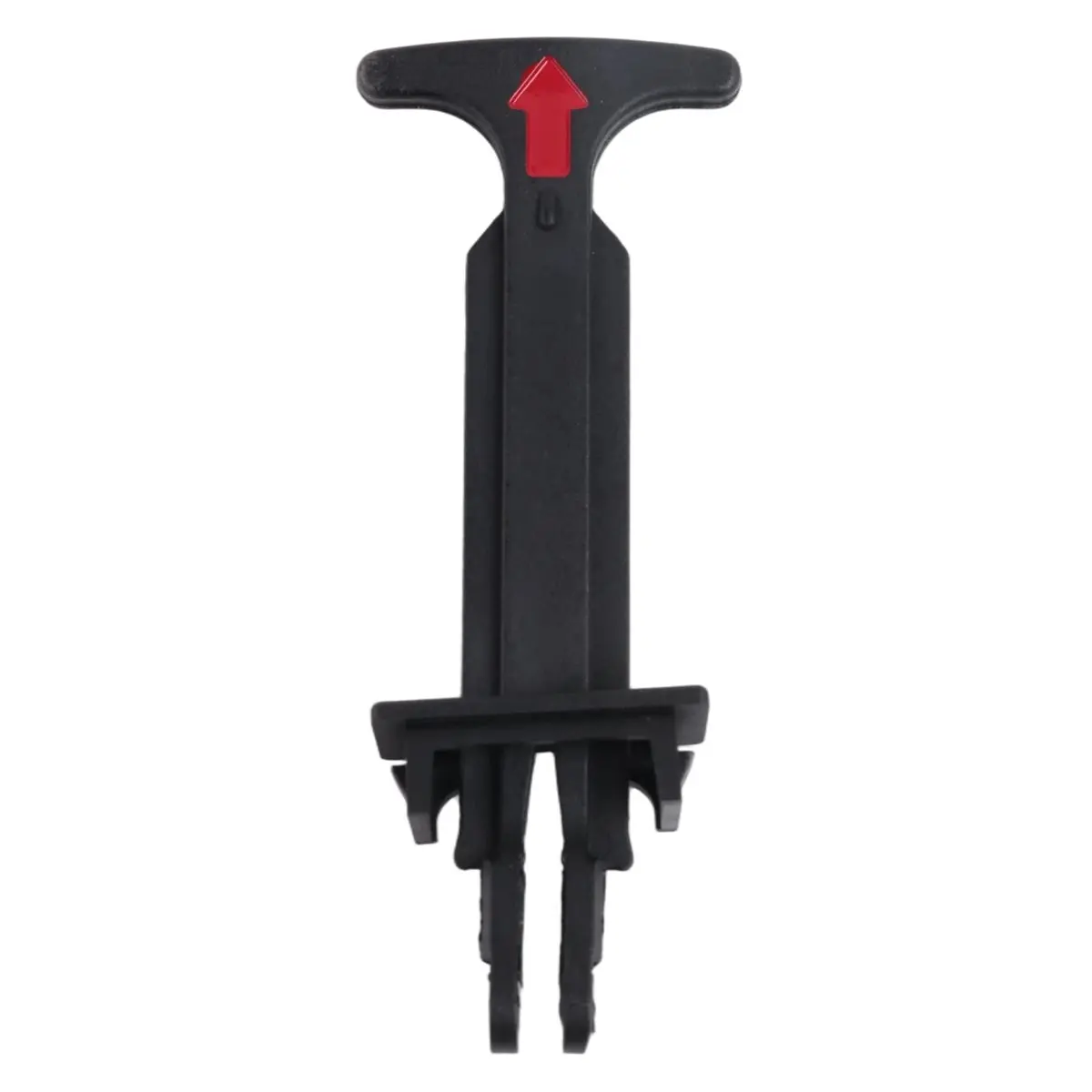 #72E (Black)1C0823593D Car Hood Pull Handle Latch Release for VW,Automotive Parts & Accessories