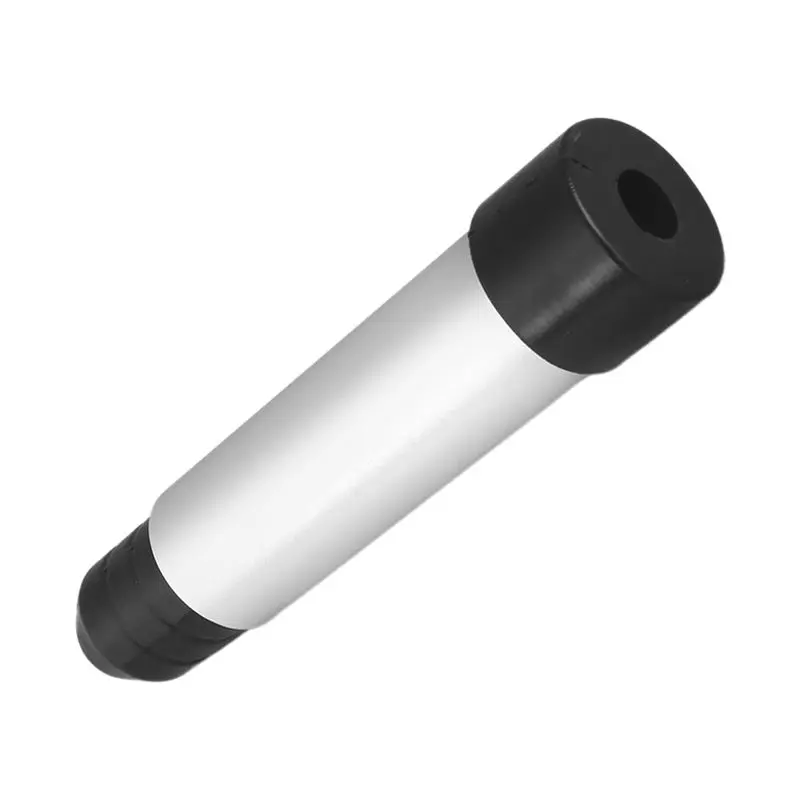 

A95E-Transom Rubber Support For Boat Outboards And Stern Drives For 3-Ram Trim/Tilt Systems Motor Support