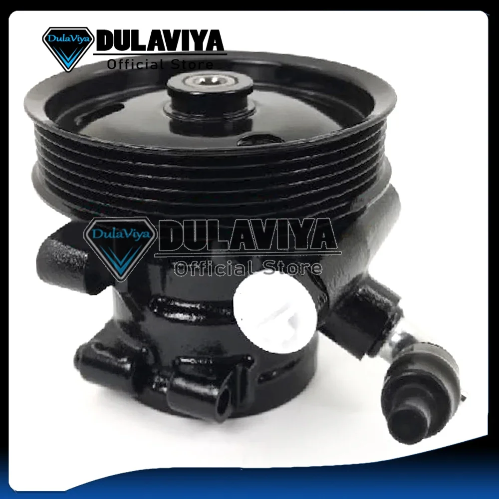 

Power Steering Pump For Ford ECOSPORT FIESTA STREET KA1.0-1.6 FIESTA 2S65-3A696-DA 2S653A696DA 2S653A696CA 2S65-3A696-CA