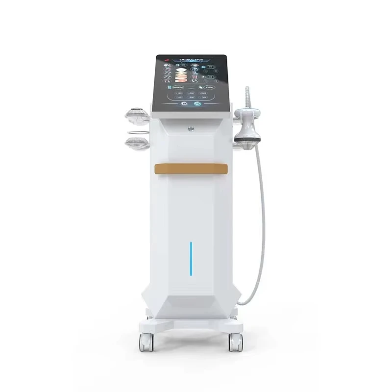 

Professional Extracorporeal Shock Wave Physical Therapy Body Massage Equipment Shockwave For Pain Relief shockwaves Machine...
