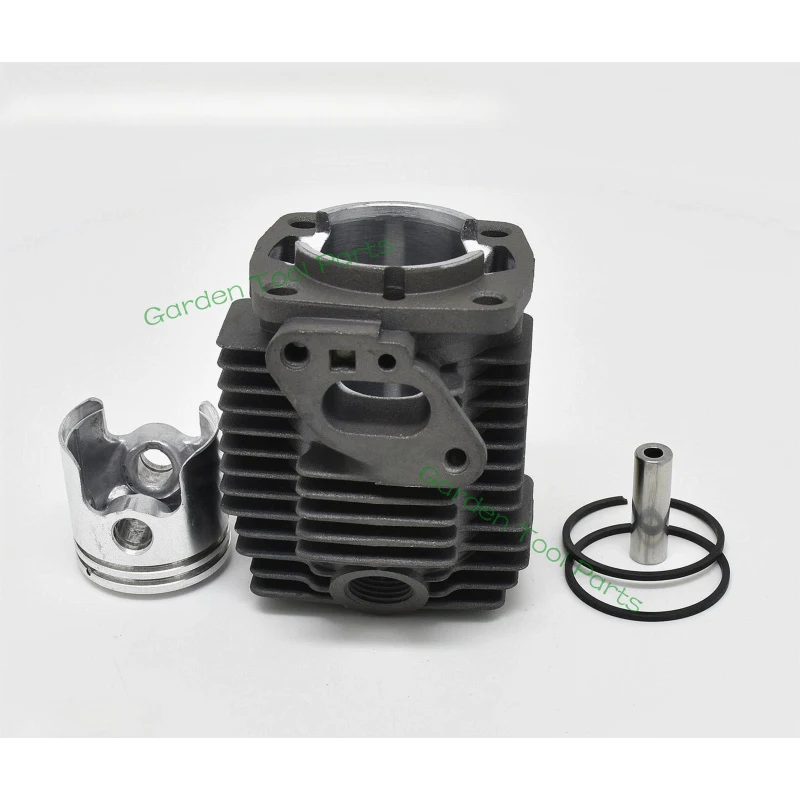

Durable Pull Start Assembly For TU26 Pole Saw Trimmer Components