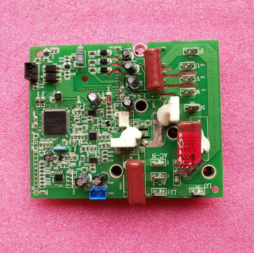 good for air conditioning Module board 0011800377G 0011800377 0011800377J 0011800377H 0011800377A air conditioning part board