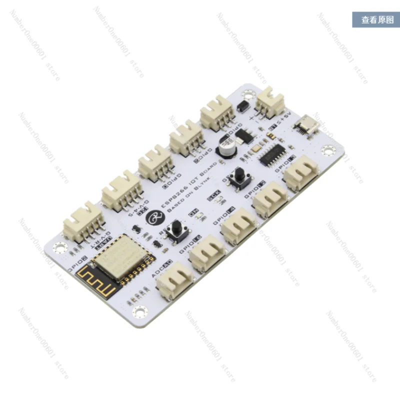 ESP8266 IoT Kit