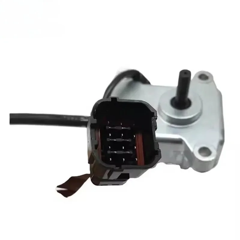Excavator Throttle Governor Motor KHR1713 For JCB JS130 JS180 JS210 JS220 JS240 JS260 JS330 JS330XD JS450LC Repair Component