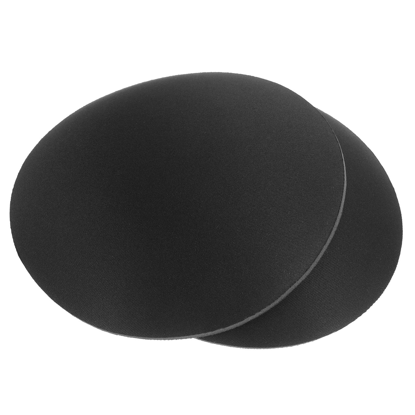 

1 Pair Black Hip Pads Sponge Material Reusable Comfortable Butt Shapewear Underwear For Women