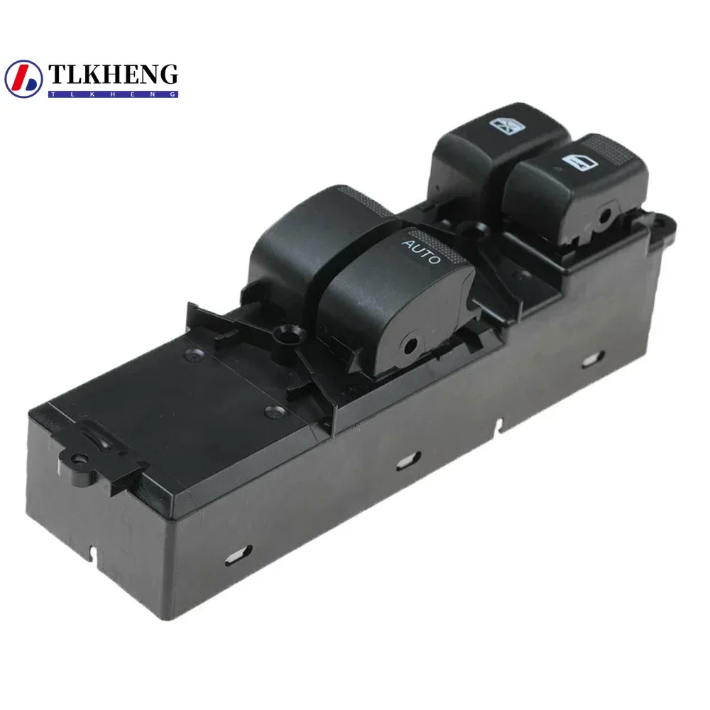

Power Master Window Switch Control 8981922491 For Isuzu D-Max 2-Door 2011-2019