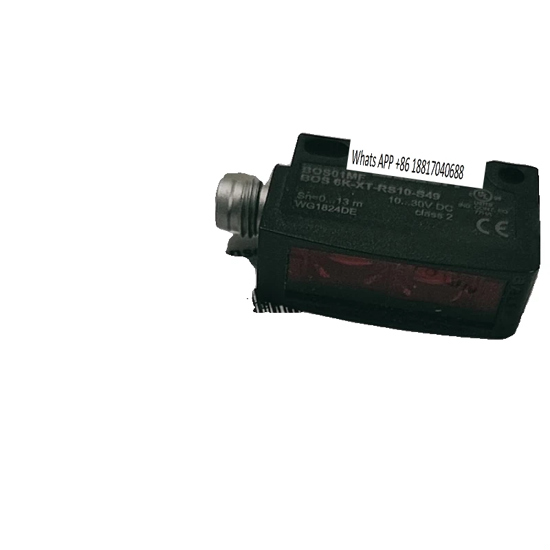 BOS01MF Bos 6K-XT-R… - image