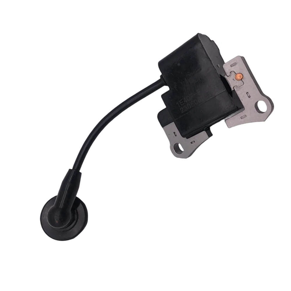 TLE43 Ignition Coil For Mitsubishi KASEI 43CC 48CC BC4125 CG430 BC46 Trimmer Replacement Parts TLE48