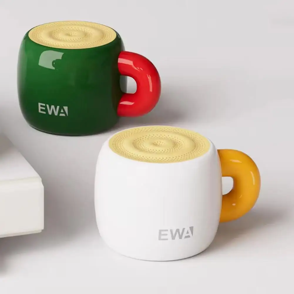 Ewa A163 Mini Wirel…