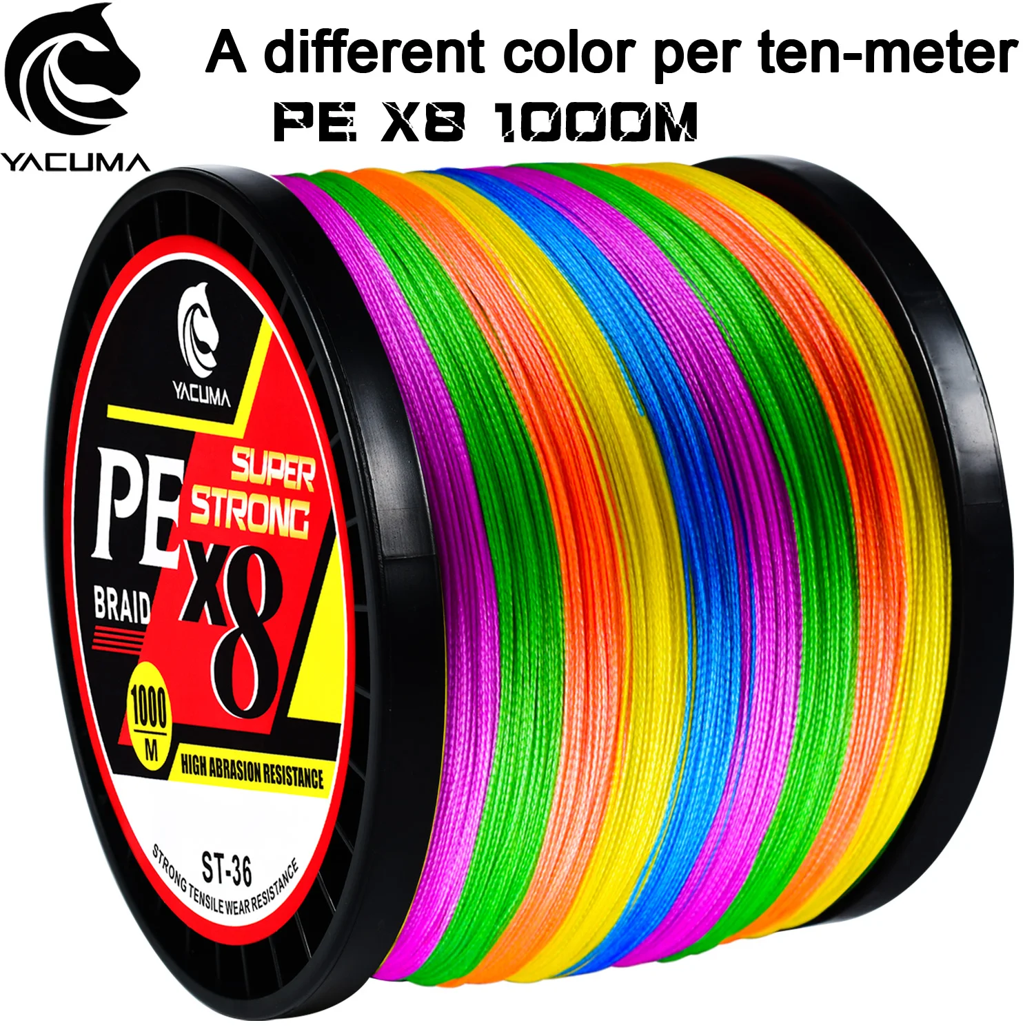 #23 Latest Fishing Yarn Offers