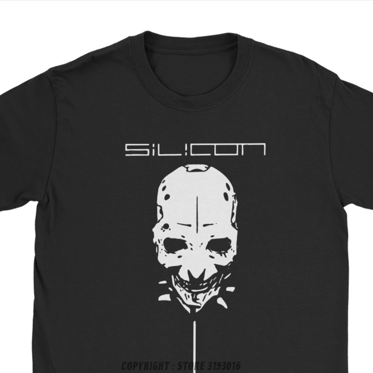 Humor Blame Silicon T-Shirt Men Funny Tshirt Sidonia Manga Heavy Industries Nihei Tsutomu Anime Camisas Tees