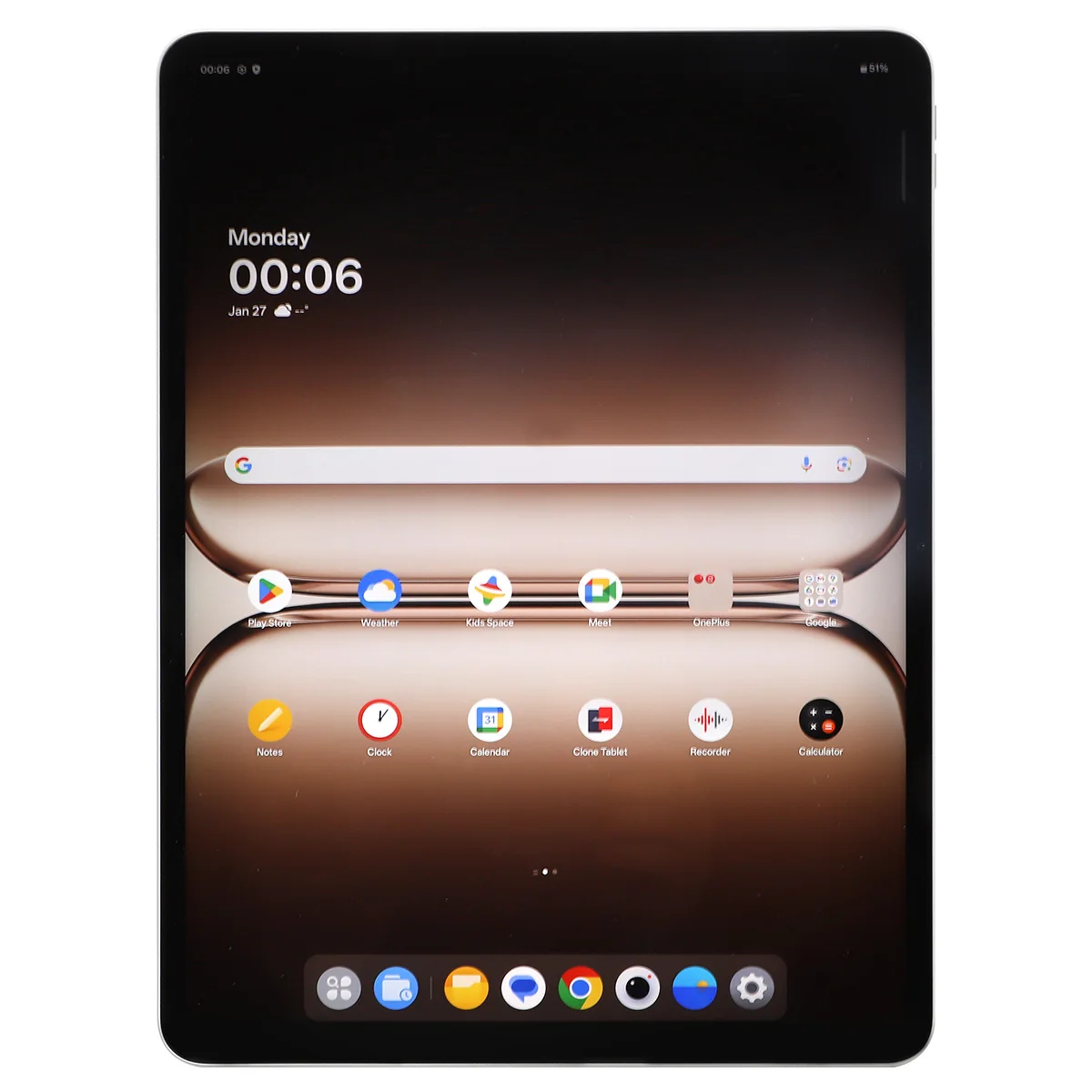 الإصدار العالمي OnePlus Pad 3 13.2 بوصة تابلت 144 هرتز شاشة 12140 مللي أمبير سنابدراجون 8 بطارية 13 ميجابكسل كاميرا خلفية 8 مكبرات صوت 80 واط شحن