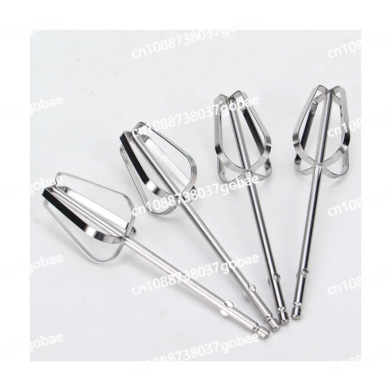 

Food Grade Material Egg Beater Electric Egg Beater Accessory Head Household Beat Egg White Baked Eggs