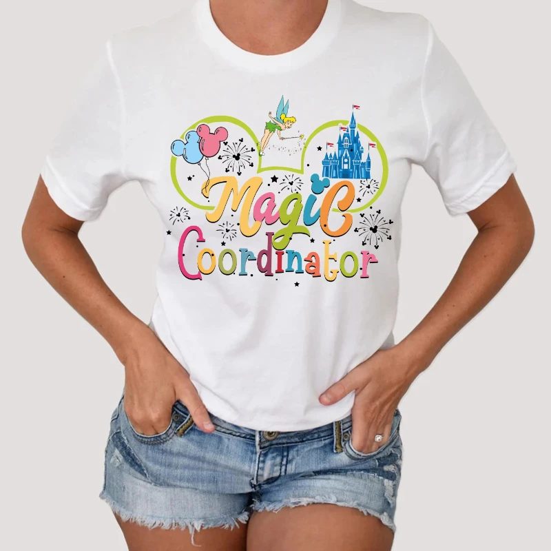 

2025 Summer New Toy Story Jesse Cowboy Portrait Shirt Toy Story This Is Jesse 2025 Amusement Park Tour Family Party Gift