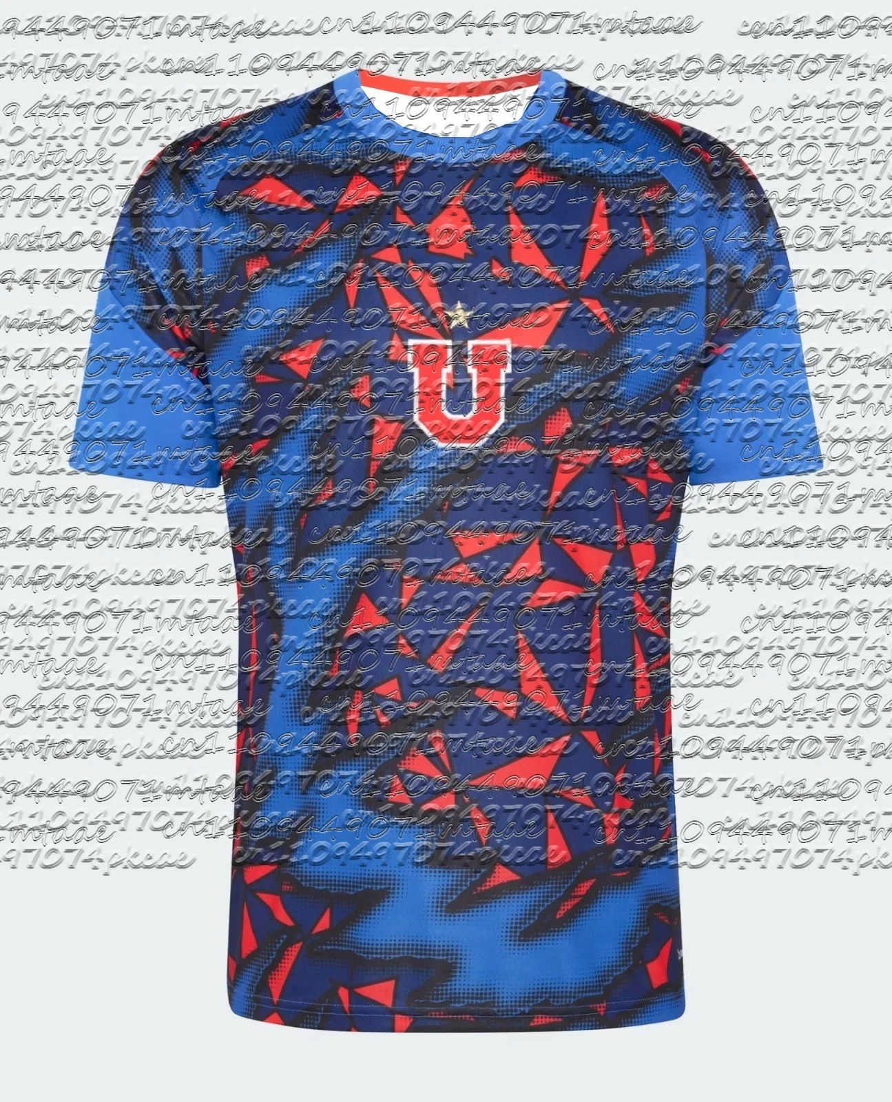Camiseta infantil