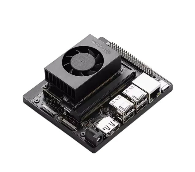

NVIDIA Jetson Orin Nano 4/8GB Module AI Artificial Intelligence Development Board Kit