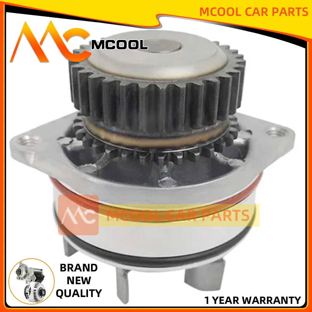 Cooling  Water Pump for Infiniti FX35 07-08 for QX60 14-16   21010-JA10A 21010-JK00A B1010-AL50B 8201050183