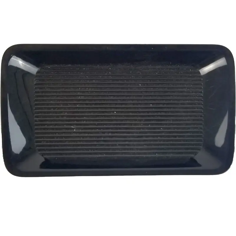 

for Changan EADO Front Bumper Lower Grille Decorative Cover Cruise Radar Frame ACC Cover