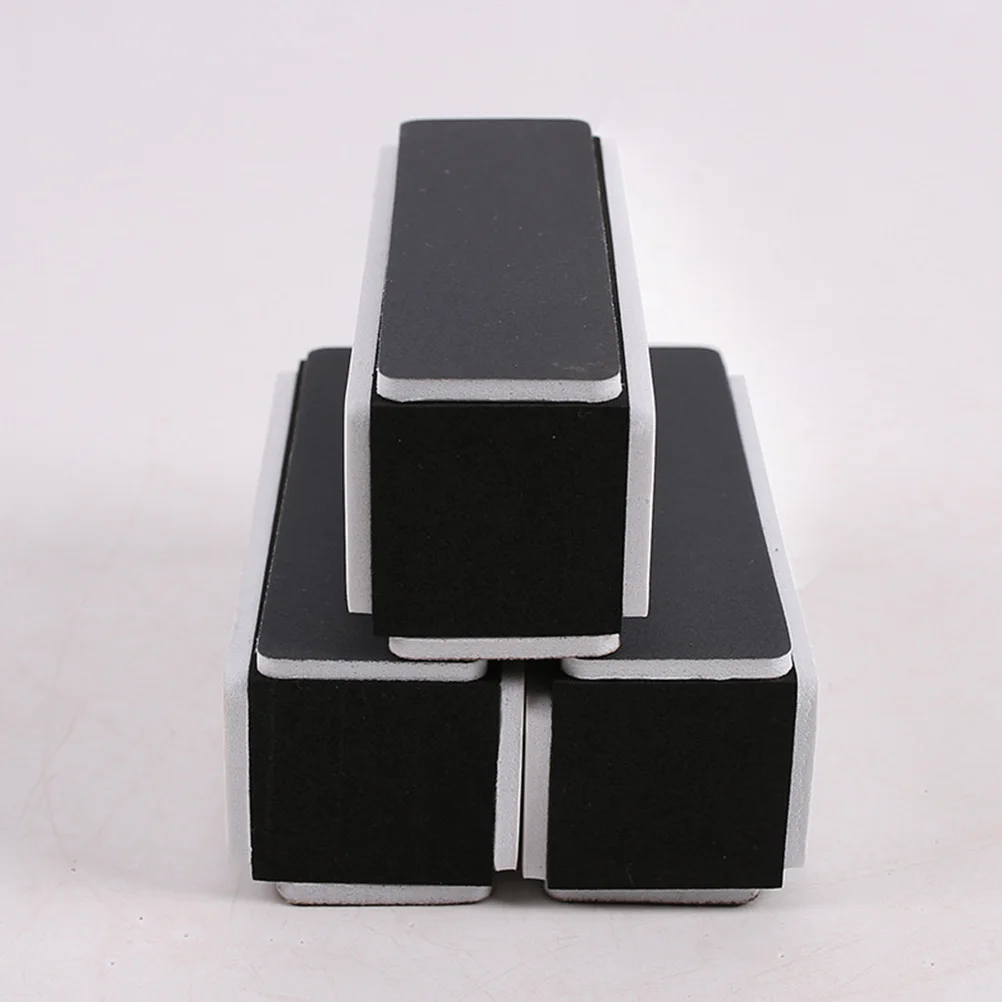 

Guitar Sanding Beam Durable Polishing Tool For Guitar Bass Fret Leveling Maintenance Luthier Replacement Accessory Portable Fret