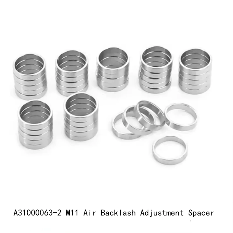 Suitable for Cummins M11 Air Backlash Adjustment Gasket Injector Parts