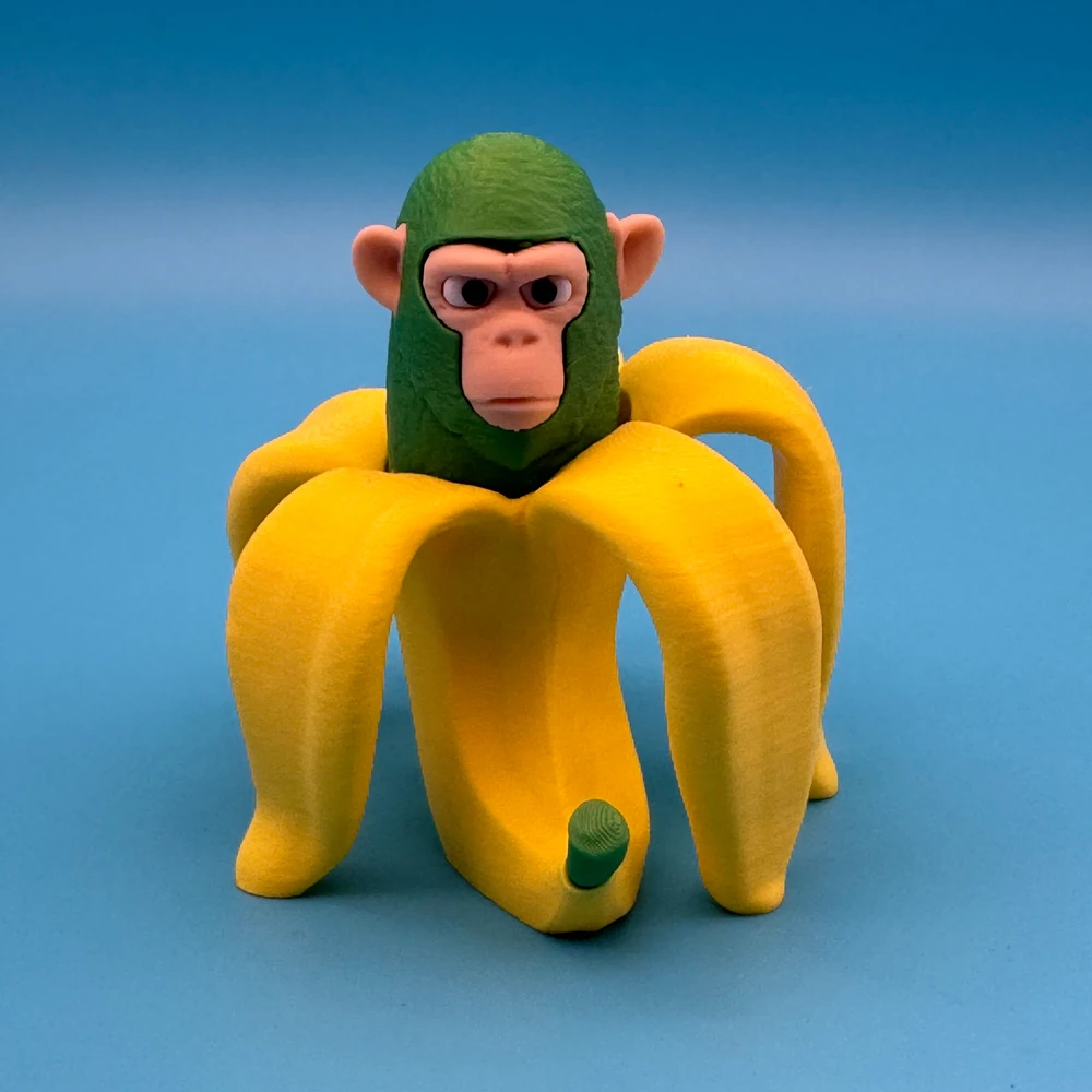 Tung Tung Tung Sahur Anime Figure Ballerina Cappuccino Action Figures Brainbot Tralalero Tralala Figurine Desk Model Ornament - Image 6