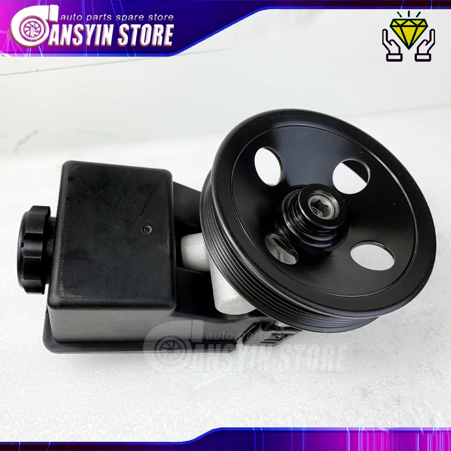 

Hydraulic Pump Power Steering Pump For Ssangyong REXTON KYRON ACTYON 09- 6654601980