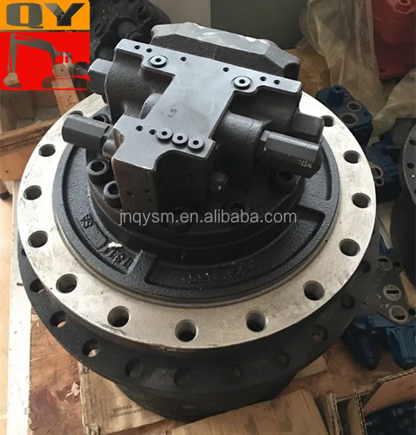 EC360 Excavator Final Drive 2276133 2276116 14566401 SA8230-27000 Travel Reducer Gearbox