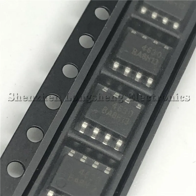 10PCS/LOT NEW AO4630 4630  AO4492 4492 AO4932 4932 SOP8 SOP-8 SMD MOS/FET In Stock