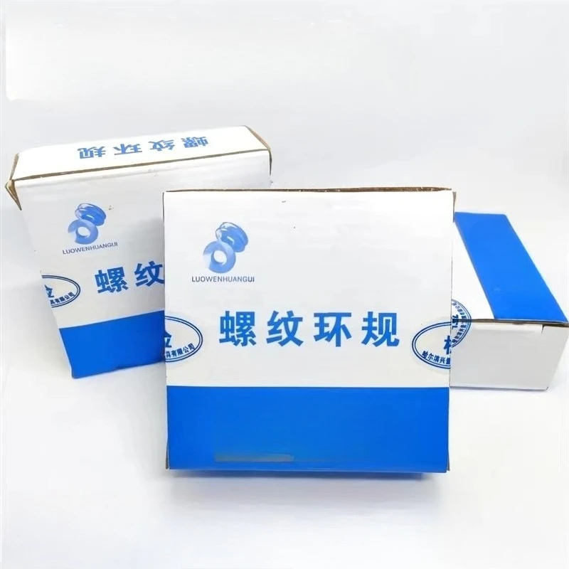 Metric thread ring gauge M105/M106/M107/M108/M110/M112/M114/M115 6g/6h accuracypass through a set GO AND NOGO