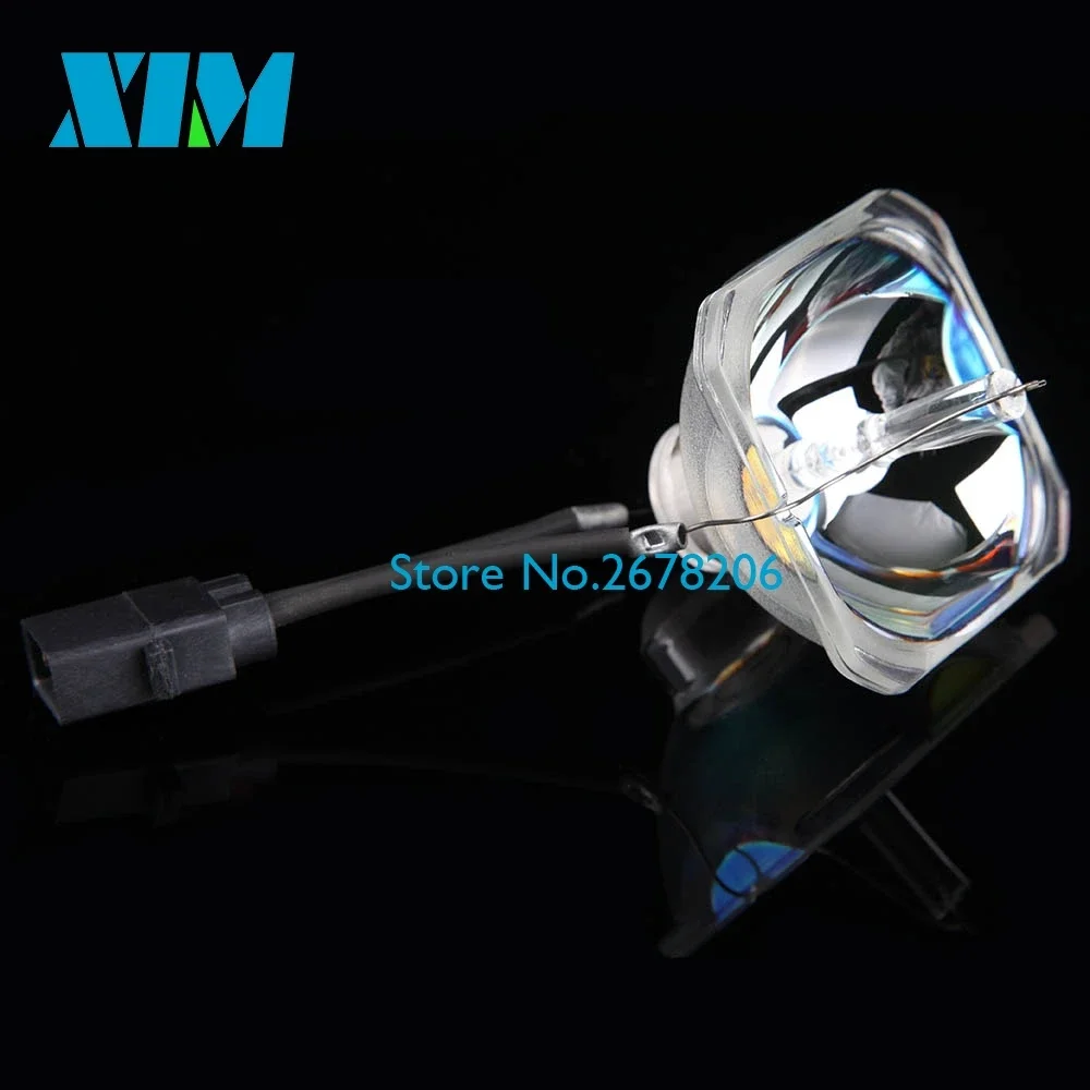 مصباح بروجيتر لـ Epson v13h01049 ELPLP49 ، l8000 ، TW2900 ، TW3000 ، TW3200 ، TW3500 ، TW3600 ، TW3800 ، TW4000 ، TW4400 ، HC8700UB ، HC 8500UB