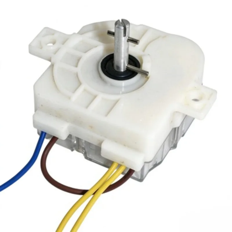 Washing machine washing timer 3 wire 6 wire parallel bar dehydration drying 2 timer switch mechanical