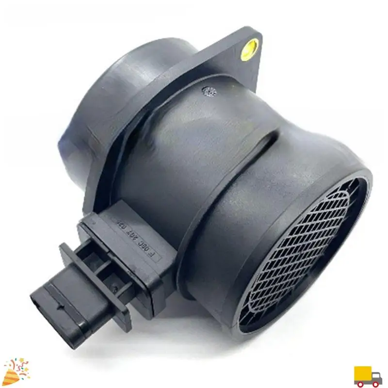 لشركة هيونداي I30 سانتا في سوناتا توكسون كيا 28164-4A900 281644A900 مستشعر تدفق الهواء الشامل للسيارة لسيارة سيدونا سبورتاج 2001-2012 #4