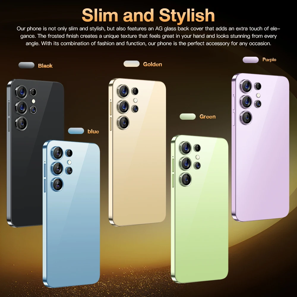 2026 HOT Pad Tablet PC SMS 26 ultra 7.3 inch HD 4K Android 13 22GB+2TB 7800mAh Battery 4G 5G Dual Sim Card WiFi GPS Google Tab image 3