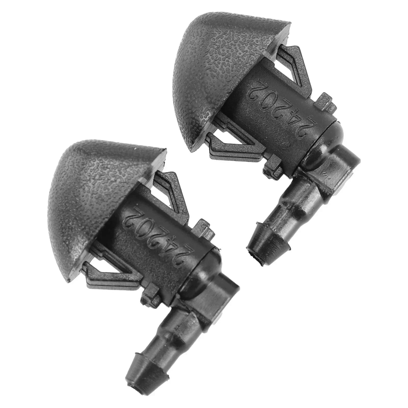 

Washer Nozzle Nozzle Auto Accessories For Front Windshield For 2009-2015 For 2009-2015 For Honda