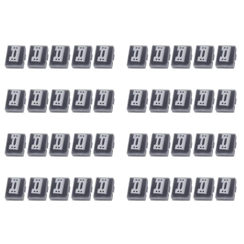 a23f-new-40pcs-28-teeth-zirconia-clipper-blade-for-wahl-senior-clipper