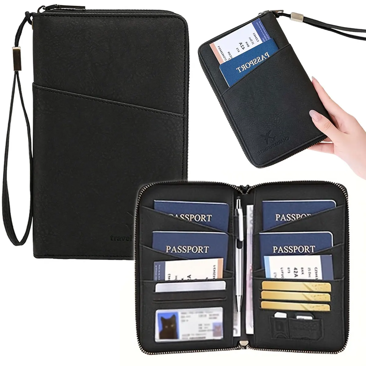 carteira-de-passaporte-com-bloqueio-rfid-porta-cartoes-de-grande-capacidade-com-varios-compartimentos-organizador-de-documentos-de-viagem-duravel-zsy