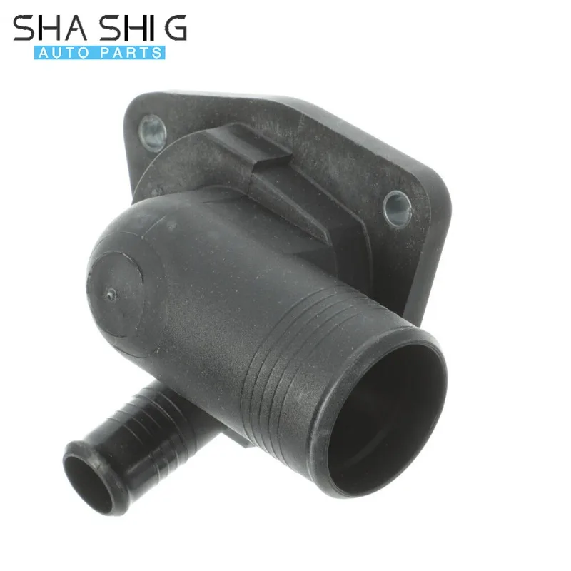 

AJ82697 Automobile Parts Engine Coolant Thermostat Housing for Audi Jaguar S XJ Type AJ89483